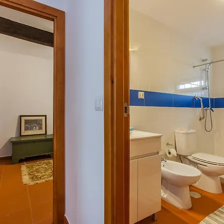 Guest house Conde De Ferreira Palace