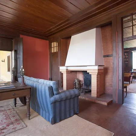 Conde De Ferreira Palace Guest house Tomar