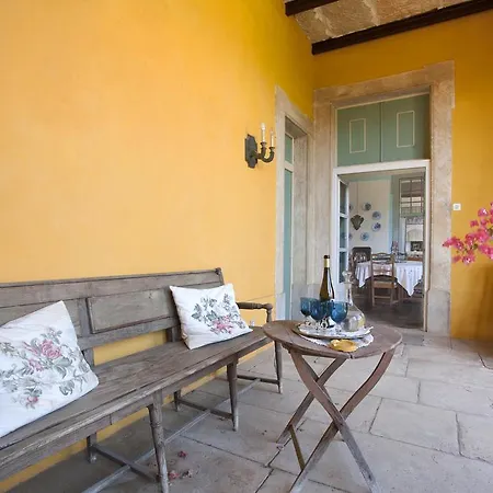 Conde De Ferreira Palace 4*