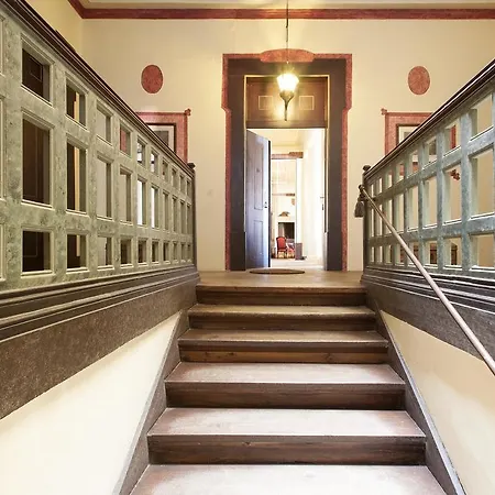 Conde De Ferreira Palace 4* Tomar