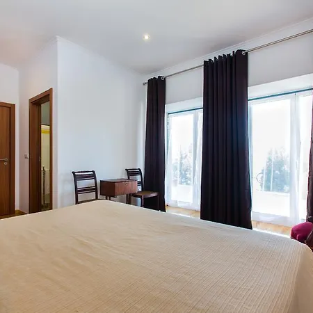 Conde De Ferreira Palace 4* Tomar