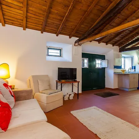Guest house Conde De Ferreira Palace Tomar