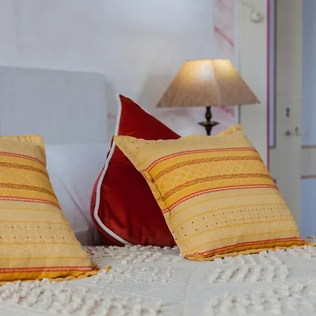 Guest house Conde De Ferreira Palace Tomar