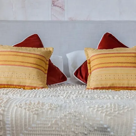 Conde De Ferreira Palace Guest house