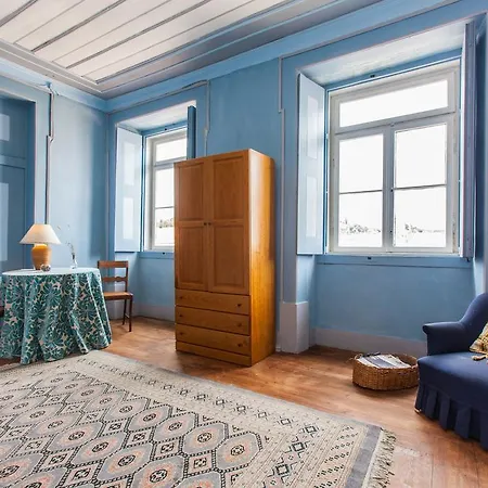 Conde De Ferreira Palace Guest house 4*