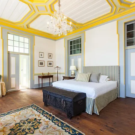 Conde De Ferreira Palace 4*