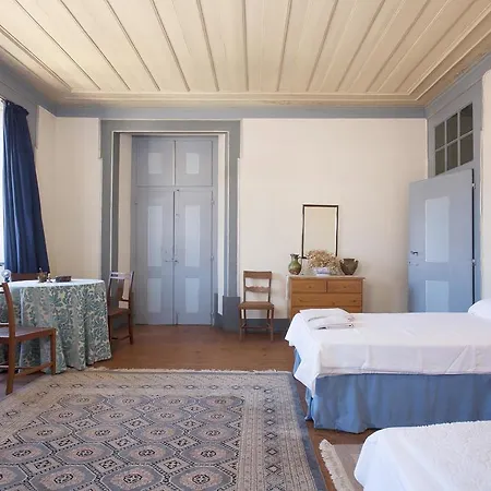 Conde De Ferreira Palace Guest house Tomar