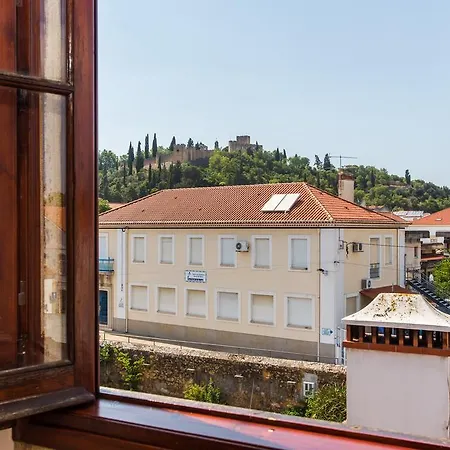 Conde De Ferreira Palace Guest house 4*
