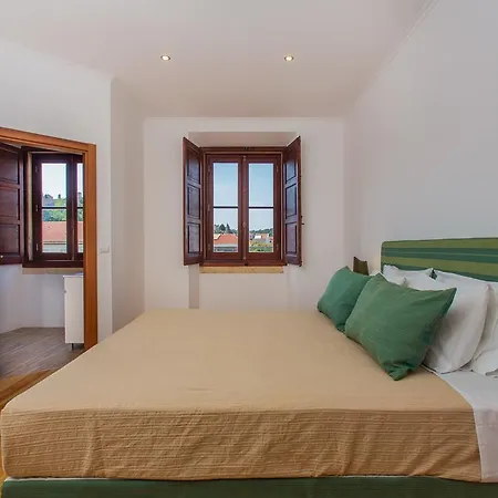 Conde De Ferreira Palace Guest house Tomar