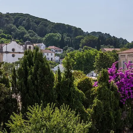 Conde De Ferreira Palace Guest house Tomar