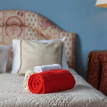 Conde De Ferreira Palace 4* Tomar
