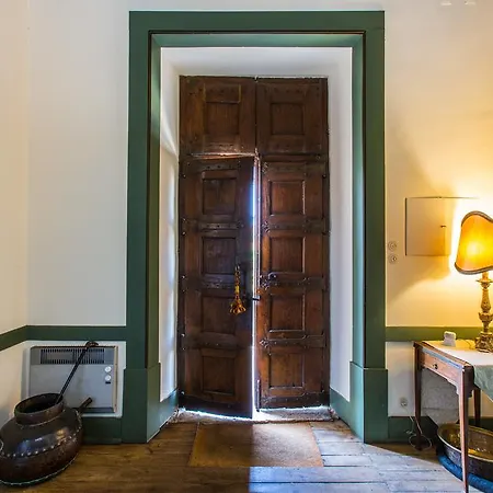 Conde De Ferreira Palace 4*