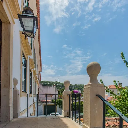 Conde De Ferreira Palace Guest house 4*