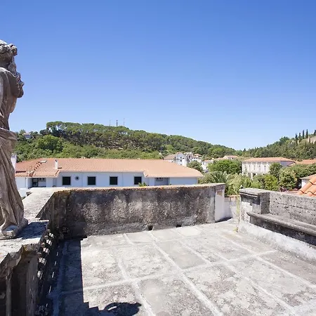 Guest house Conde De Ferreira Palace 4*