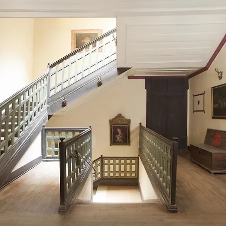 Conde De Ferreira Palace 4* Tomar