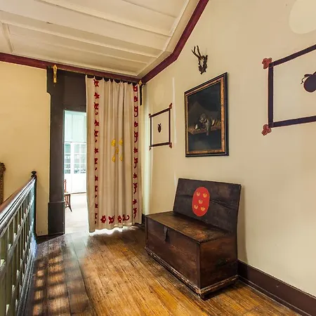 Conde De Ferreira Palace Guest house 4*