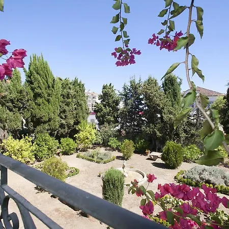 Conde De Ferreira Palace Guest house 4*