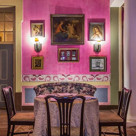 Guest house Conde De Ferreira Palace Tomar