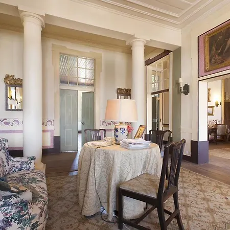 Conde De Ferreira Palace