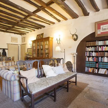 Conde De Ferreira Palace Guest house Tomar