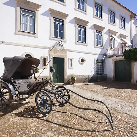 Conde De Ferreira Palace
